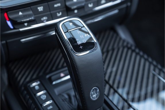 Maserati Quattroporte 3.0 S Q4 GranSport | Nerissimo Pack | Sunroof | Carbon Trim | – Foto 45