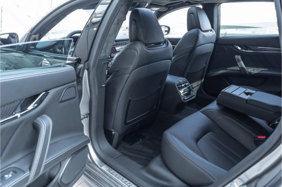 Maserati Quattroporte 3.0 S Q4 GranSport | Nerissimo Pack | Sunroof | Carbon Trim | – Foto 47