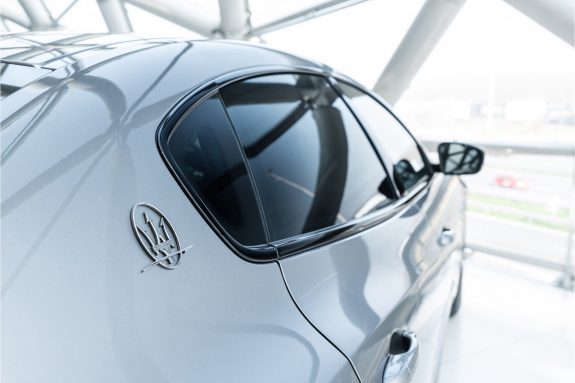 Maserati Quattroporte 3.0 S Q4 GranSport | Nerissimo Pack | Sunroof | Carbon Trim | – Foto 49