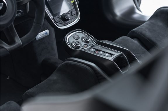 McLaren 620R 3.8 V8 | 1/225 | R-Pack | Roofscoop | Carbonroof | – Foto 14