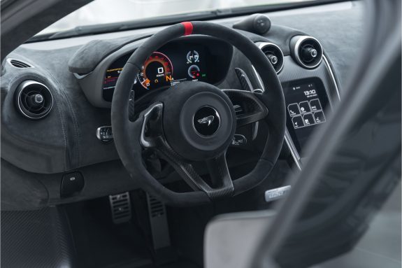 McLaren 620R 3.8 V8 | 1/225 | R-Pack | Roofscoop | Carbonroof | – Foto 15