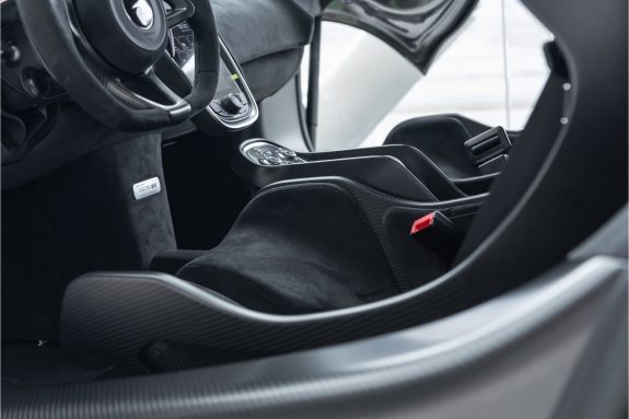 McLaren 620R 3.8 V8 | 1/225 | R-Pack | Roofscoop | Carbonroof | – Foto 17