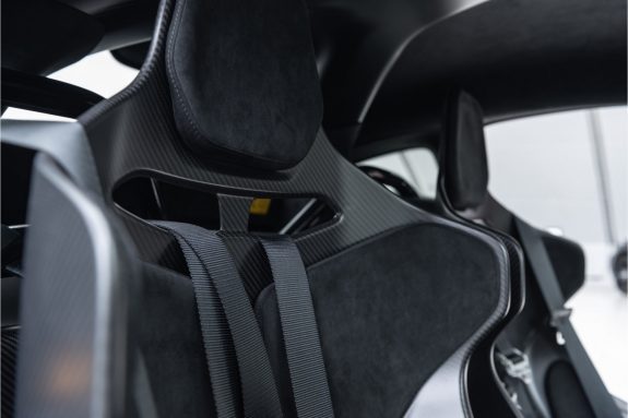 McLaren 620R 3.8 V8 | 1/225 | R-Pack | Roofscoop | Carbonroof | – Foto 19