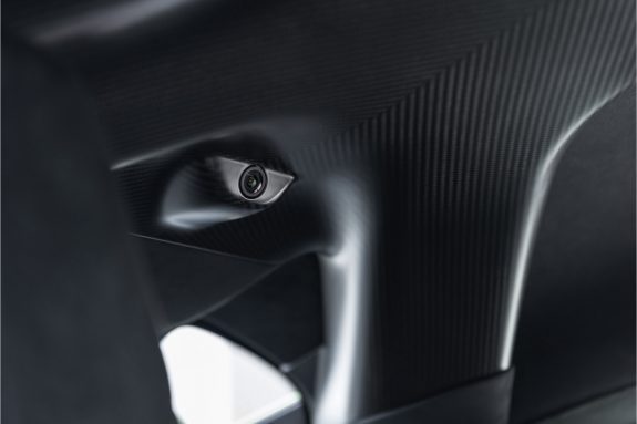 McLaren 620R 3.8 V8 | 1/225 | R-Pack | Roofscoop | Carbonroof | – Foto 20
