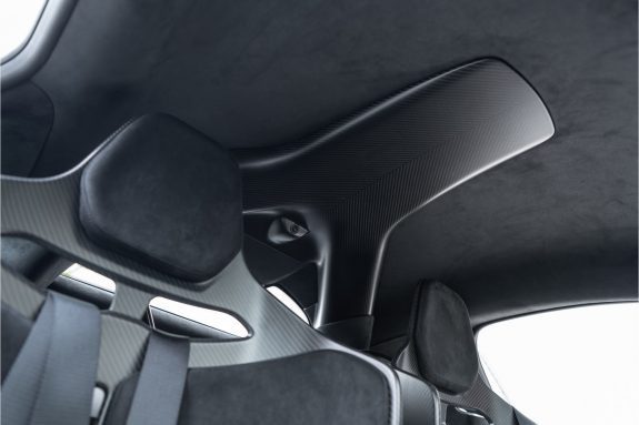 McLaren 620R 3.8 V8 | 1/225 | R-Pack | Roofscoop | Carbonroof | – Foto 21