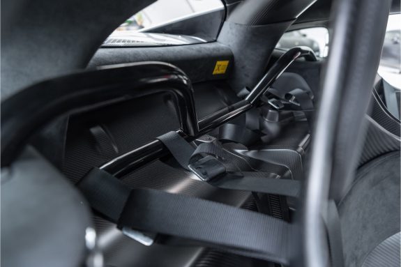McLaren 620R 3.8 V8 | 1/225 | R-Pack | Roofscoop | Carbonroof | – Foto 22