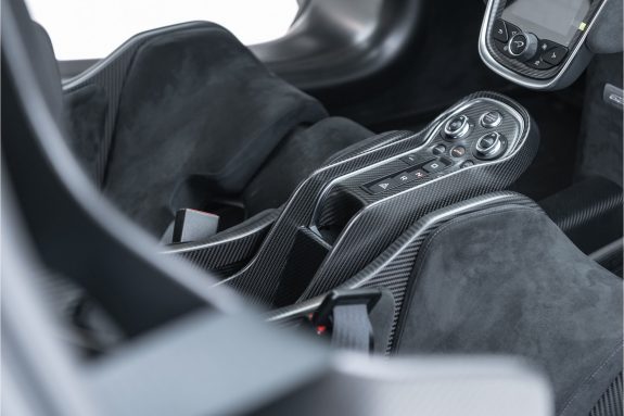 McLaren 620R 3.8 V8 | 1/225 | R-Pack | Roofscoop | Carbonroof | – Foto 24