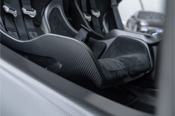 McLaren 620R 3.8 V8 | 1/225 | R-Pack | Roofscoop | Carbonroof | – Foto 25