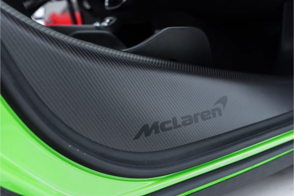 McLaren 620R 3.8 V8 | 1/225 | R-Pack | Roofscoop | Carbonroof | – Foto 27