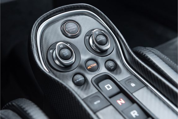 McLaren 620R 3.8 V8 | 1/225 | R-Pack | Roofscoop | Carbonroof | – Foto 31