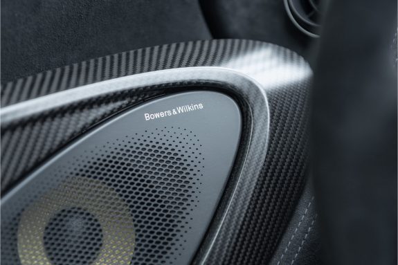 McLaren 620R 3.8 V8 | 1/225 | R-Pack | Roofscoop | Carbonroof | – Foto 33