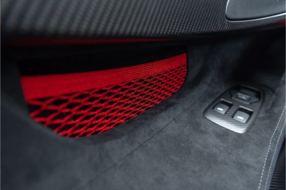 McLaren 620R 3.8 V8 | 1/225 | R-Pack | Roofscoop | Carbonroof | – Foto 34