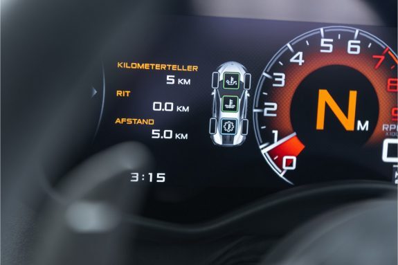 McLaren 620R 3.8 V8 | 1/225 | R-Pack | Roofscoop | Carbonroof | – Foto 36