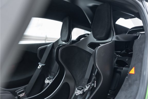 McLaren 620R 3.8 V8 | 1/225 | R-Pack | Roofscoop | Carbonroof | – Foto 39