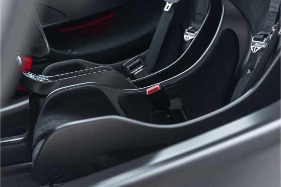 McLaren 620R 3.8 V8 | 1/225 | R-Pack | Roofscoop | Carbonroof | – Foto 40