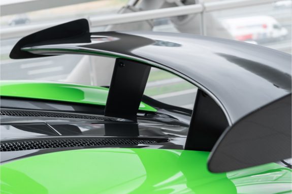 McLaren 620R 3.8 V8 | 1/225 | R-Pack | Roofscoop | Carbonroof | – Foto 45