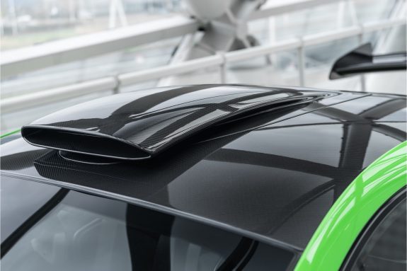 McLaren 620R 3.8 V8 | 1/225 | R-Pack | Roofscoop | Carbonroof | – Foto 47