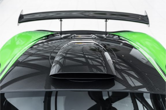 McLaren 620R 3.8 V8 | 1/225 | R-Pack | Roofscoop | Carbonroof | – Foto 48