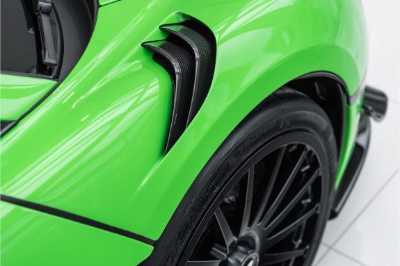 McLaren 620R 3.8 V8 | 1/225 | R-Pack | Roofscoop | Carbonroof | – Foto 50