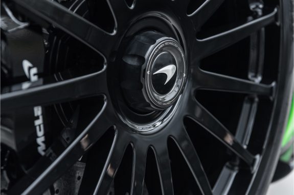 McLaren 620R 3.8 V8 | 1/225 | R-Pack | Roofscoop | Carbonroof | – Foto 53