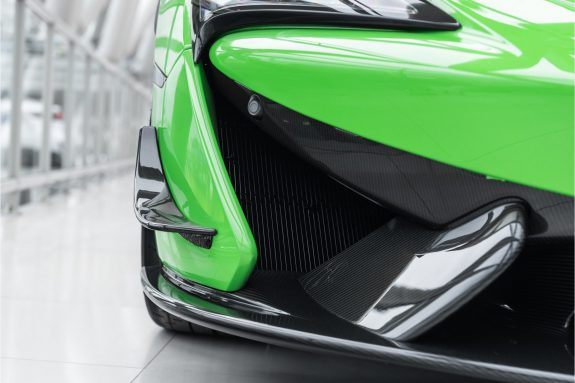 McLaren 620R 3.8 V8 | 1/225 | R-Pack | Roofscoop | Carbonroof | – Foto 56