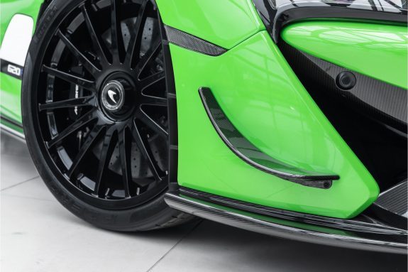 McLaren 620R 3.8 V8 | 1/225 | R-Pack | Roofscoop | Carbonroof | – Foto 60
