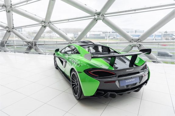 McLaren 620R 3.8 V8 | 1/225 | R-Pack | Roofscoop | Carbonroof | – Foto 63