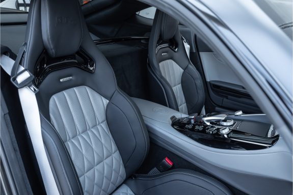 Mercedes-Benz AMG GT 4.0 C Edition 50 Jahr | Pano | 1/500 | – Foto 4