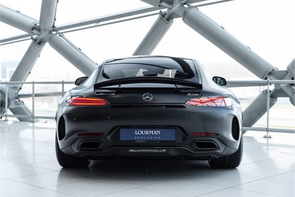 Mercedes-Benz AMG GT 4.0 C Edition 50 Jahr | Pano | 1/500 | – Foto 9
