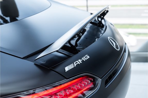 Mercedes-Benz AMG GT 4.0 C Edition 50 Jahr | Pano | 1/500 | – Foto 12