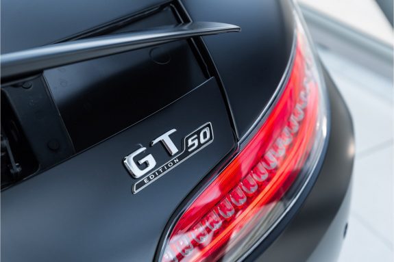 Mercedes-Benz AMG GT 4.0 C Edition 50 Jahr | Pano | 1/500 | – Foto 13