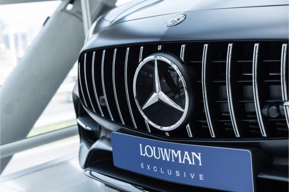 Mercedes-Benz AMG GT 4.0 C Edition 50 Jahr | Pano | 1/500 | – Foto 20