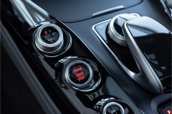 Mercedes-Benz AMG GT 4.0 C Edition 50 Jahr | Pano | 1/500 | – Foto 26