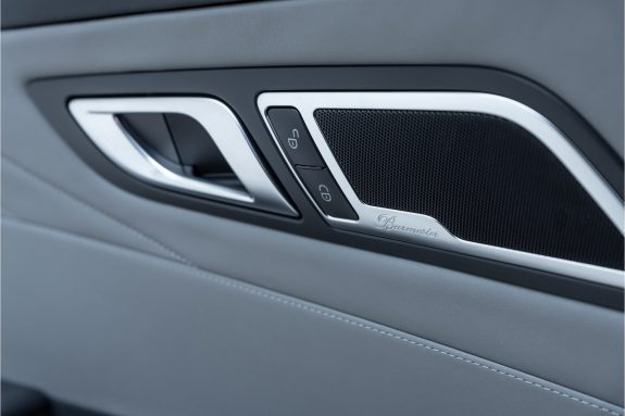 Mercedes-Benz AMG GT 4.0 C Edition 50 Jahr | Pano | 1/500 | – Foto 27