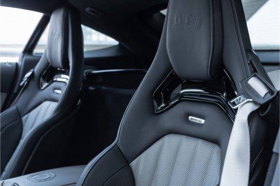 Mercedes-Benz AMG GT 4.0 C Edition 50 Jahr | Pano | 1/500 | – Foto 30