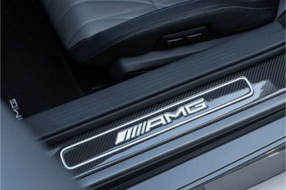 Mercedes-Benz AMG GT 4.0 C Edition 50 Jahr | Pano | 1/500 | – Foto 31