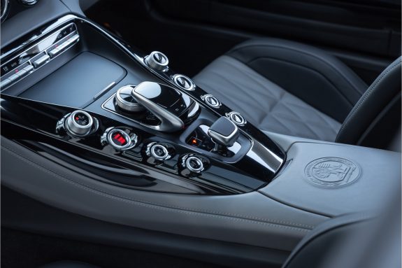 Mercedes-Benz AMG GT 4.0 C Edition 50 Jahr | Pano | 1/500 | – Foto 32