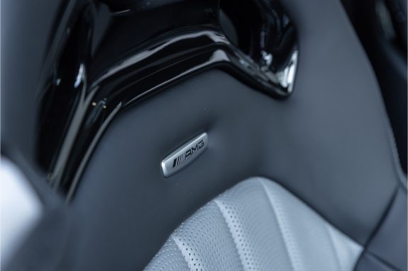 Mercedes-Benz AMG GT 4.0 C Edition 50 Jahr | Pano | 1/500 | – Foto 36