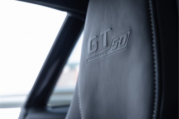 Mercedes-Benz AMG GT 4.0 C Edition 50 Jahr | Pano | 1/500 | – Foto 37