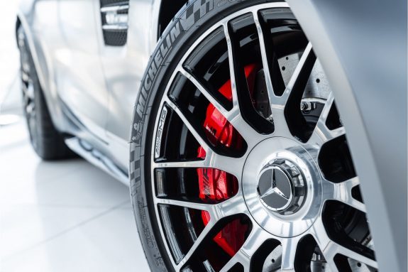 Mercedes-Benz AMG GT 4.0 C Edition 50 Jahr | Pano | 1/500 | – Foto 38