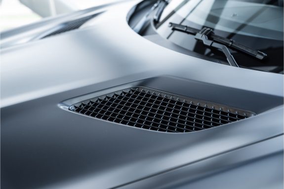 Mercedes-Benz AMG GT 4.0 C Edition 50 Jahr | Pano | 1/500 | – Foto 40