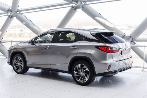 Lexus RX 450h 4WD President Line | Mark Levinson | Head Up Display | Stoelverwarming | Stoelkoeling | – Foto 2