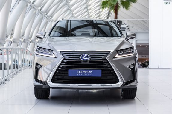 Lexus RX 450h 4WD President Line | Mark Levinson | Head Up Display | Stoelverwarming | Stoelkoeling | – Foto 4