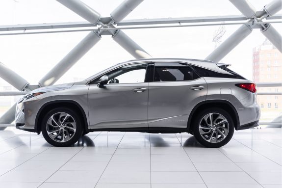 Lexus RX 450h 4WD President Line | Mark Levinson | Head Up Display | Stoelverwarming | Stoelkoeling | – Foto 7