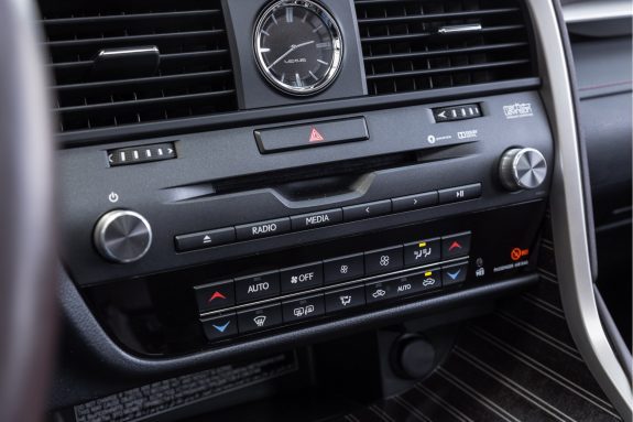 Lexus RX 450h 4WD President Line | Mark Levinson | Head Up Display | Stoelverwarming | Stoelkoeling | – Foto 9