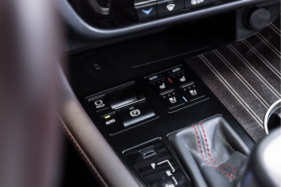 Lexus RX 450h 4WD President Line | Mark Levinson | Head Up Display | Stoelverwarming | Stoelkoeling | – Foto 10