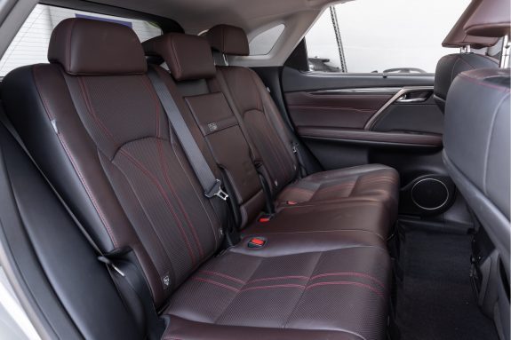 Lexus RX 450h 4WD President Line | Mark Levinson | Head Up Display | Stoelverwarming | Stoelkoeling | – Foto 11