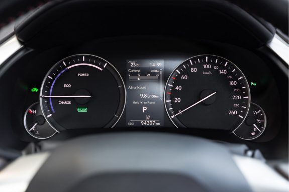 Lexus RX 450h 4WD President Line | Mark Levinson | Head Up Display | Stoelverwarming | Stoelkoeling | – Foto 12