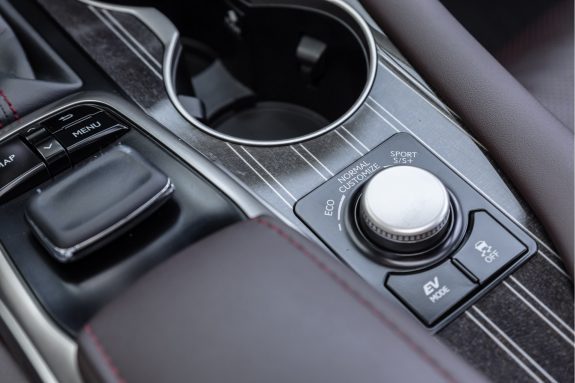 Lexus RX 450h 4WD President Line | Mark Levinson | Head Up Display | Stoelverwarming | Stoelkoeling | – Foto 15