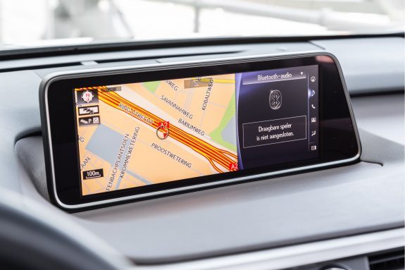 Lexus RX 450h 4WD President Line | Mark Levinson | Head Up Display | Stoelverwarming | Stoelkoeling | – Foto 16